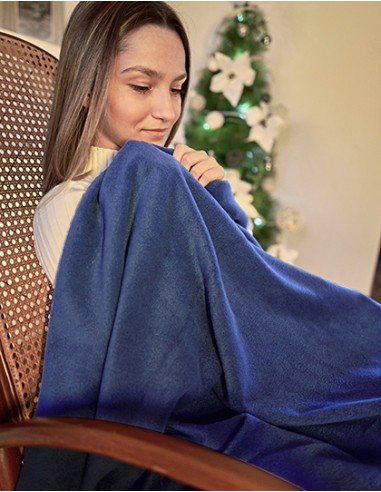 S-BK5622-Fleece Blanket Bering